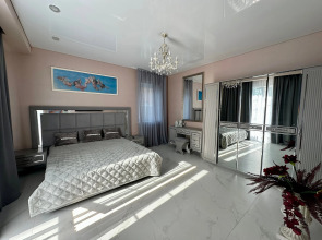 Apartment Усадьба King Suite