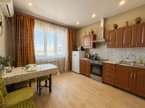 Апартаменты Татьянин Дом у Ерофей Арены