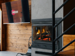 Chalet Fiagdon Монблан