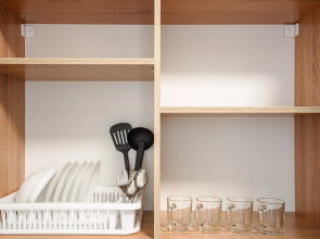 Апартаменты Нижний Ораниенбаум (304)