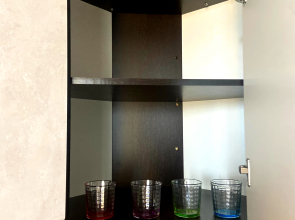 Апартаменты 1-квартира от КакДома.РФ