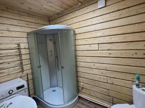 Гостевой дом Дом на Заимке/2