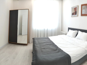 Апартаменты Orange