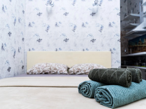 Апартаменты Недалеко от Моря от LetoAрart