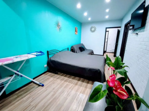 Апартаменты Некрасов Дом