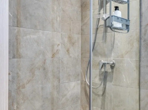 Апартаменты Green's Apartment с Панорамным видом на город