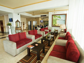 Mirage Colombo Hotel