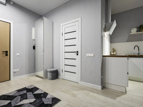 Апартаменты MaxRealty Лобачевского 120к1