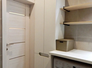 Апартаменты Двухкомнатные в Центре Серпухова