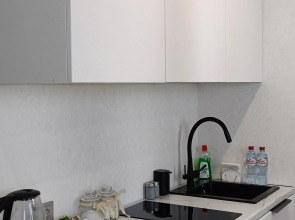 Квартира Новая Студия, Россия, улица Пролетарская 151/1