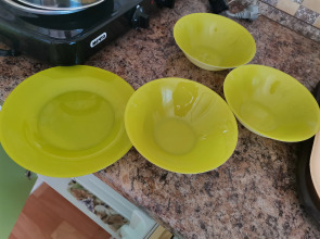 Гостевой дом на улице Центральная 17