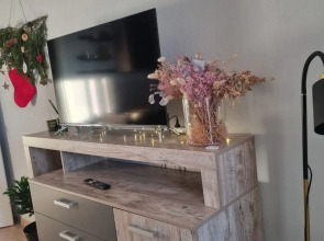 Квартира Студия Loft в ЖК Бизнес-Класса Новокольцовский