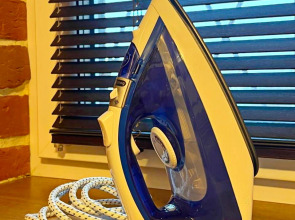 Апартаменты Amber Эпроновская