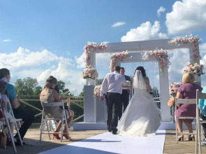 Гостевой Дом Ривьера