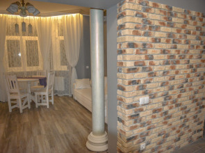 Апартаменты Old Town