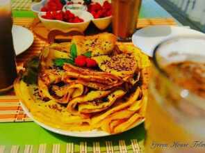 Гостевой Дом Green House Telavi