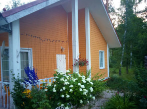 Гостевой Дом Корница