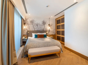 Отель Liberty Fabay