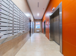 Апартаменты бизнес-класса УютСьют