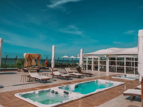 Апартаменты У Моря