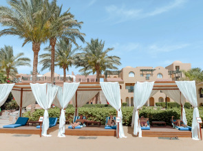 Курортный отель Stella Gardens Resort & Spa - Makadi Bay - All inclusive