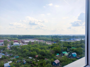 Квартира Классный Домик Комфорт