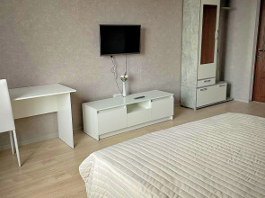 Гостевой Дом Tetis