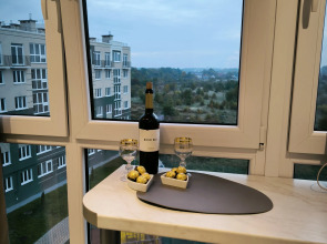 Квартира Комфортная у моря