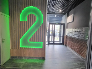 Апартаменты Студия в Красногорске