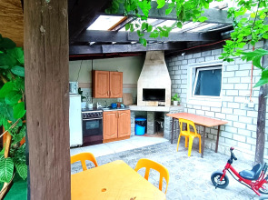 Гостевой дом Атмосфера