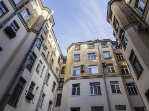 Апартаменты с собственной ванной