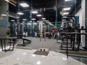 Апартаменты на улице Балтийской 15