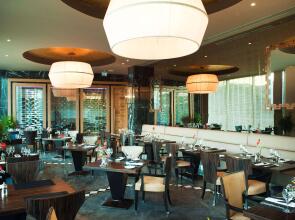 Radisson Blu Hotel Istanbul Pera