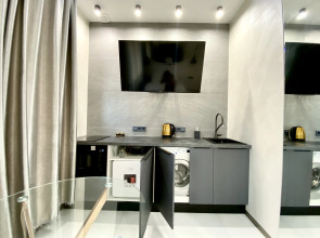 Апартаменты Okolo Morya 4