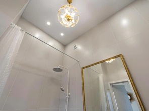 Квартира Хризантема