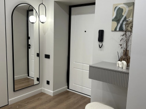 Квартира Sunny