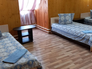 Гостевой дом Дом у Дороги