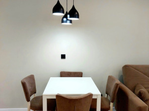 Квартира в Немецком Доме