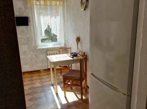 Квартира Репина