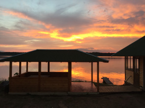 Гостевой дом Чайка