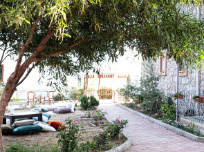 Отель Casa Di Pietra Kabak