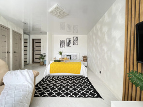 Апартаменты Тропическая Студия