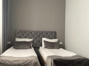 Отель The Art Hotel