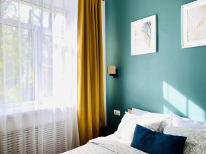 Апартаменты в Центре Города Герцена 46