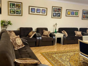 Гостевой дом В Районе Кемпинг