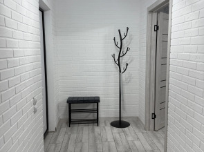 Квартира Уютная с балконом