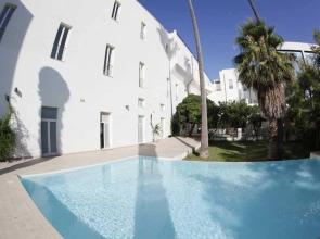 Grand Hotel di Lecce