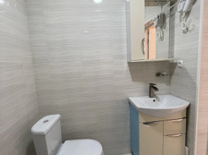 Гостевой дом МВА