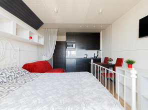 Студия недалеко от центра Санкт-Петербурга 9