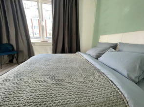 Квартира Мятная